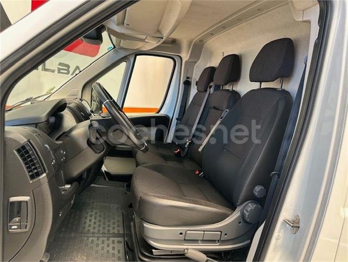 CITROEN Jumper BlueHDi Furgon 30L1H1