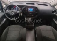 MERCEDES BENZ Vito 110CDI Mixto Pro Compacta