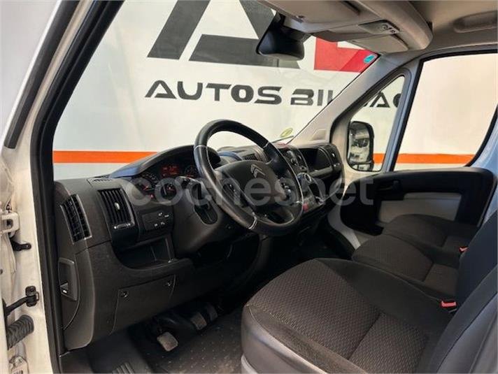 CITROEN Jumper BlueHDi Furgon 30L1H1