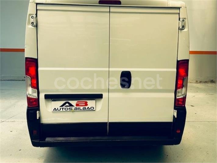 CITROEN Jumper BlueHDi Furgon 30L1H1