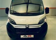 CITROEN Jumper BlueHDi Furgon 30L1H1