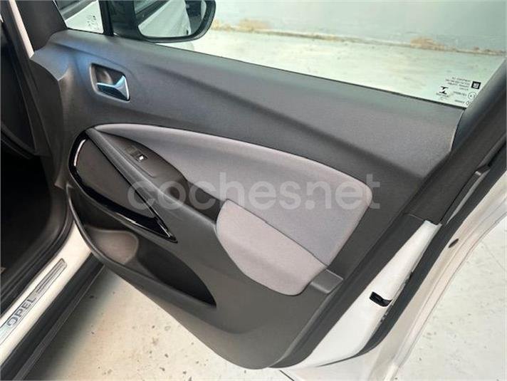 OPEL Crossland X 1.5D Innovation SS