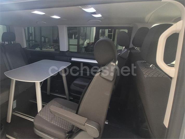 VOLKSWAGEN Multivan The Original Corto 2.0 TDI BMT DSG