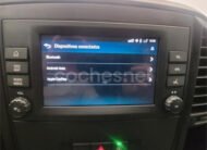 MERCEDES BENZ Vito 110CDI Mixto Pro Compacta