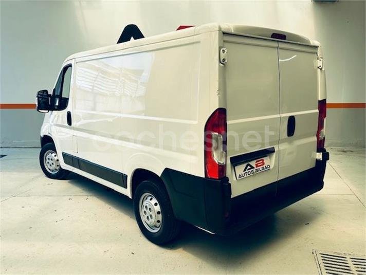 CITROEN Jumper BlueHDi Furgon 30L1H1