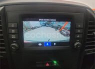 MERCEDES BENZ Vito 110CDI Mixto Pro Compacta
