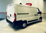 CITROEN Jumper BlueHDi Furgon 30L1H1