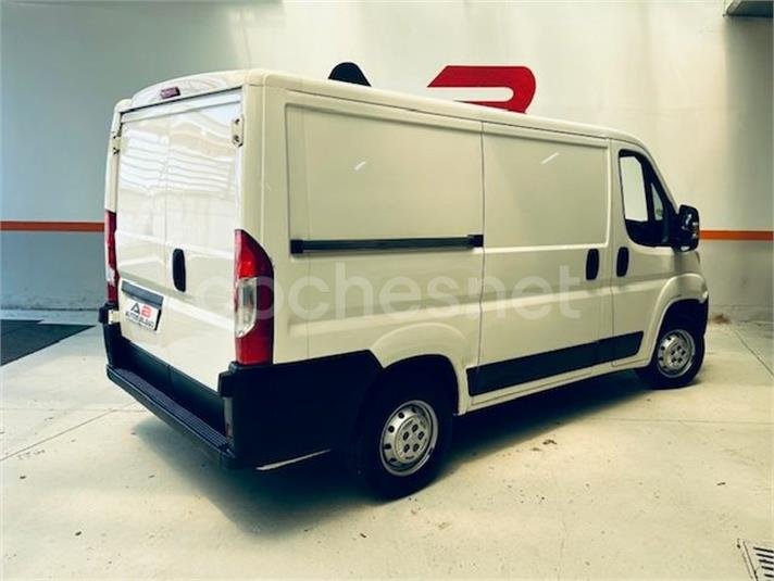CITROEN Jumper BlueHDi Furgon 30L1H1