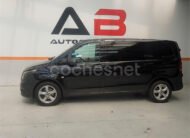 MERCEDES BENZ Vito 110CDI Mixto Pro Compacta