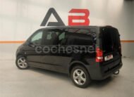 MERCEDES BENZ Vito 110CDI Mixto Pro Compacta