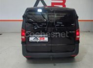 MERCEDES BENZ Vito 110CDI Mixto Pro Compacta