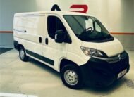CITROEN Jumper BlueHDi Furgon 30L1H1