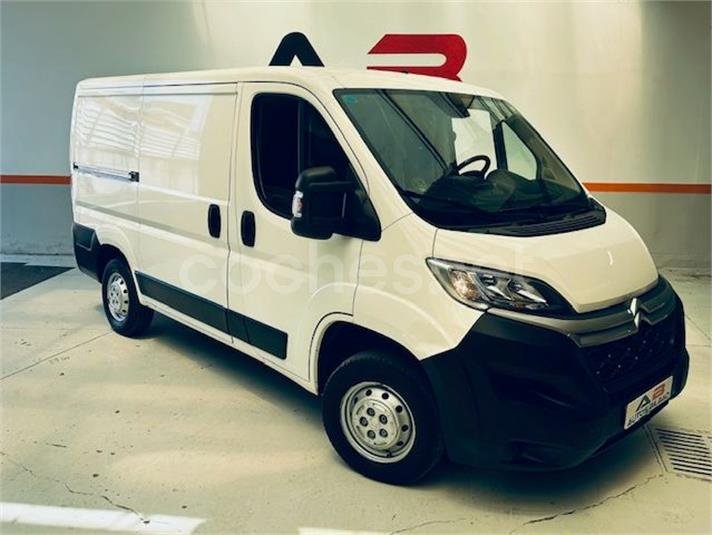 CITROEN Jumper BlueHDi Furgon 30L1H1