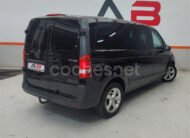 MERCEDES BENZ Vito 110CDI Mixto Pro Compacta