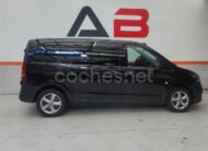 MERCEDES BENZ Vito 110CDI Mixto Pro Compacta