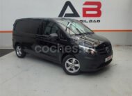 MERCEDES BENZ Vito 110CDI Mixto Pro Compacta