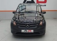 MERCEDES BENZ Vito 110CDI Mixto Pro Compacta