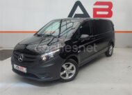 MERCEDES BENZ Vito 110CDI Mixto Pro Compacta