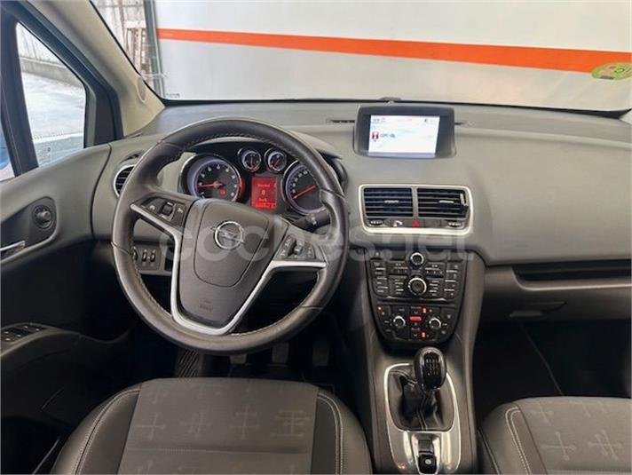 OPEL Meriva 1.4 NET Excellence