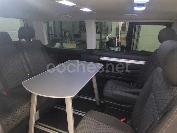 VOLKSWAGEN Multivan The Original Corto 2.0 TDI BMT DSG