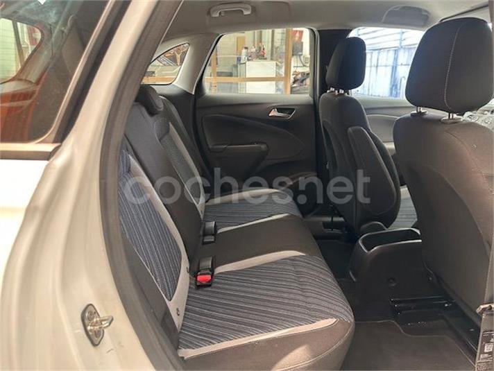 OPEL Crossland X 1.5D Innovation SS