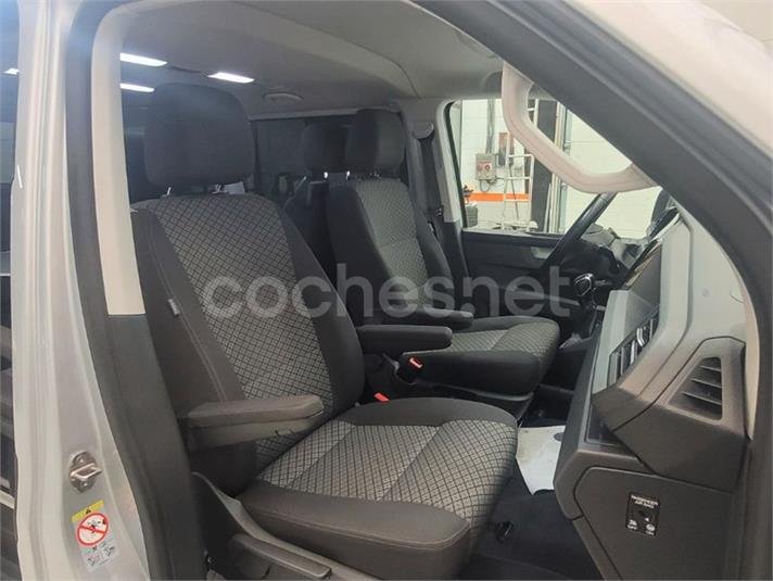 VOLKSWAGEN Multivan The Original Corto 2.0 TDI BMT DSG