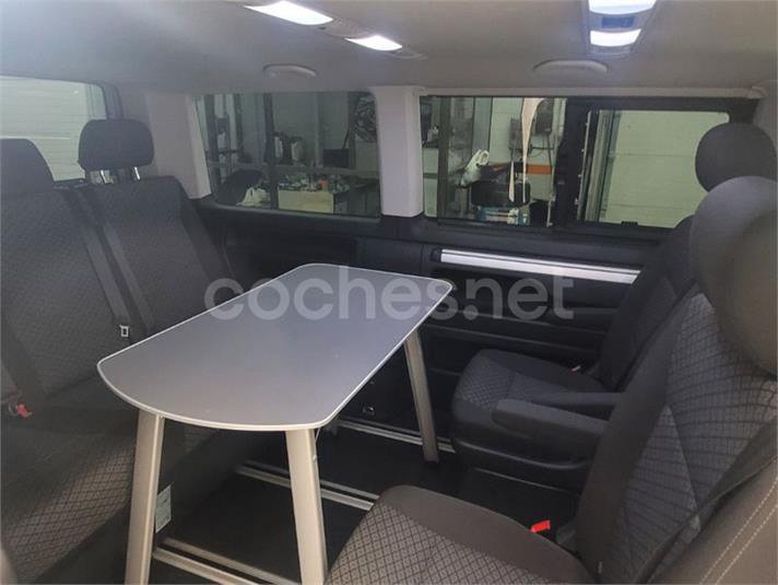 VOLKSWAGEN Multivan The Original Corto 2.0 TDI BMT DSG