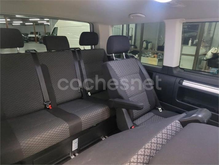 VOLKSWAGEN Multivan The Original Corto 2.0 TDI BMT DSG