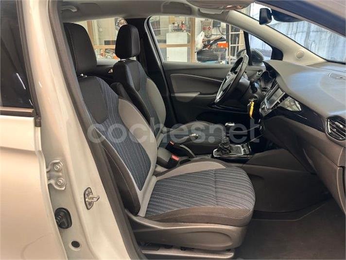 OPEL Crossland X 1.5D Innovation SS