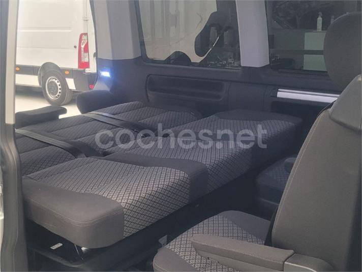 VOLKSWAGEN Multivan The Original Corto 2.0 TDI BMT DSG