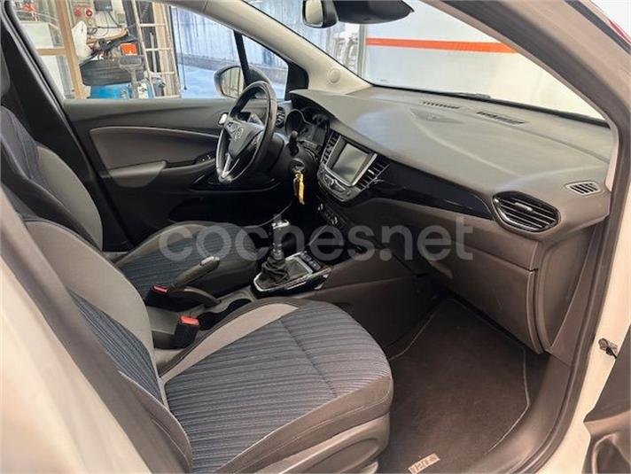 OPEL Crossland X 1.5D Innovation SS