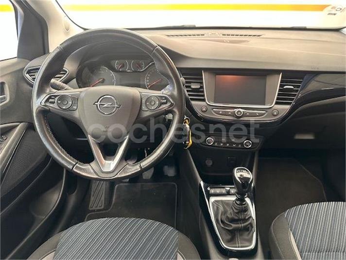 OPEL Crossland X 1.5D Innovation SS