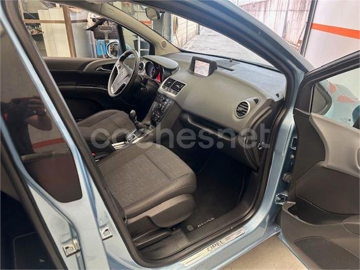 OPEL Meriva 1.4 NET Excellence