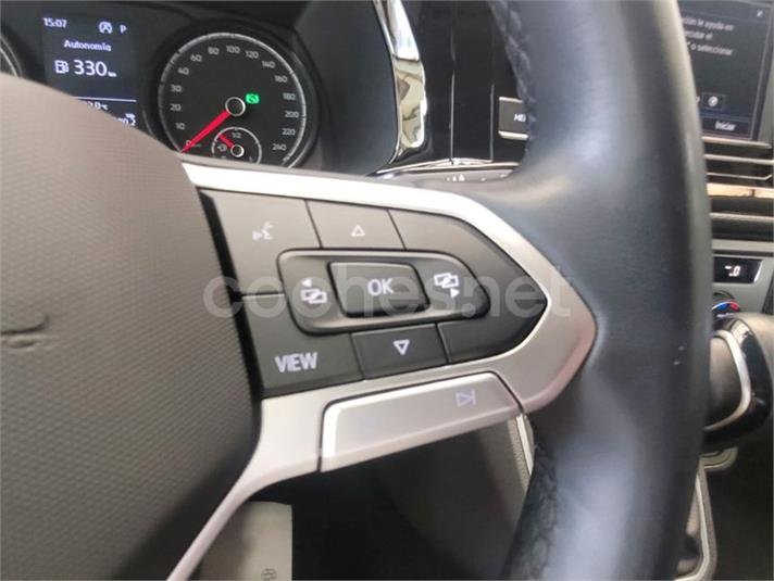 VOLKSWAGEN Multivan The Original Corto 2.0 TDI BMT DSG