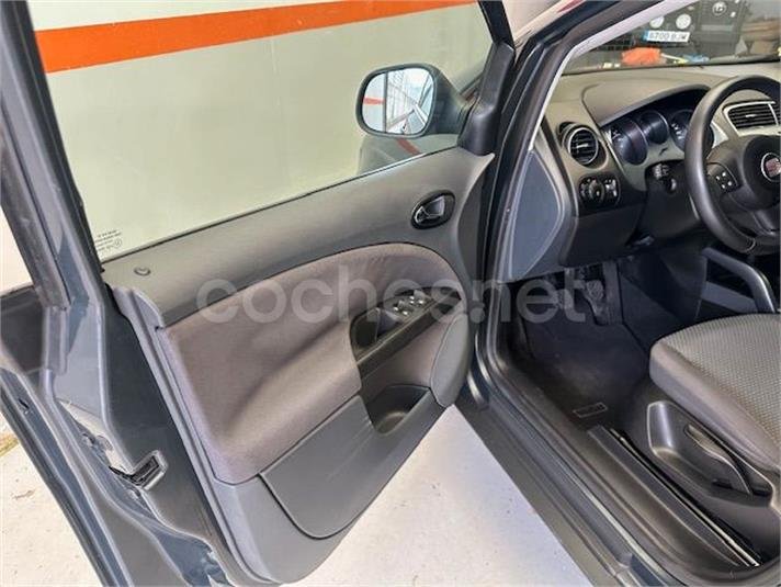 SEAT Altea XL 1.9 TDI DPF Reference