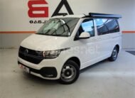 VOLKSWAGEN California Beach Tour TDI BMT