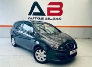 SEAT Altea XL 1.9 TDI DPF Reference