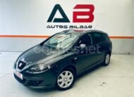 SEAT Altea XL 1.9 TDI DPF Reference