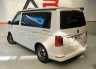 VOLKSWAGEN California Beach Tour TDI BMT