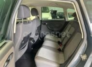 SEAT Altea XL 1.9 TDI DPF Reference