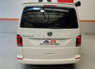 VOLKSWAGEN California Beach Tour TDI BMT