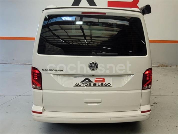 VOLKSWAGEN California Beach Tour TDI BMT