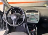 SEAT Altea XL 1.9 TDI DPF Reference