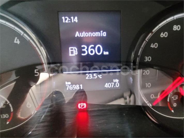 VOLKSWAGEN California Beach Tour TDI BMT