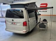 VOLKSWAGEN California Beach Tour TDI BMT