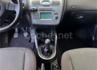 SEAT Altea XL 1.9 TDI DPF Reference
