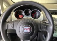 SEAT Altea XL 1.9 TDI DPF Reference