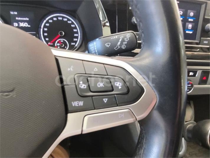 VOLKSWAGEN California Beach Tour TDI BMT