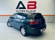SEAT Altea XL 1.9 TDI DPF Reference
