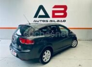 SEAT Altea XL 1.9 TDI DPF Reference